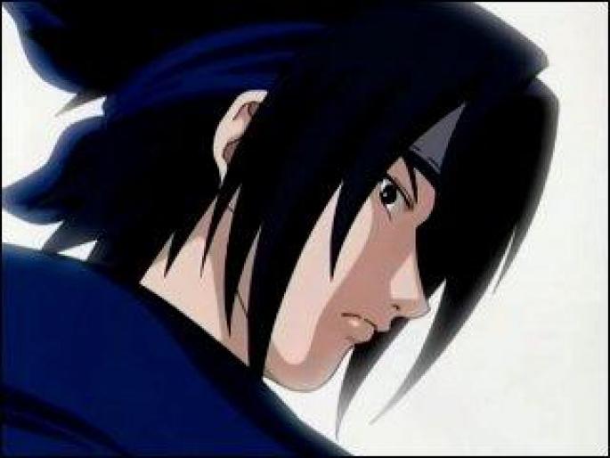 Sasuke16 - naruto