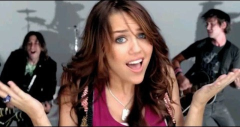 3889535182_d72235ac9f - Miley Cyrus