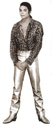 MJDEBOUT - Poze Michael Jackson