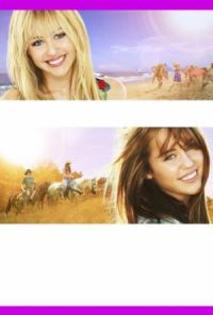 Afis (9) - Hannah Montana - The Movie - Afise