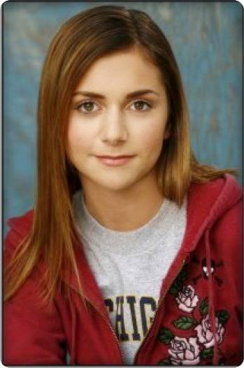 27 - Alyson Stoner