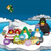 ClubPenguin 7 - club penguin