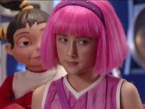 lazy town (12) - lazy town