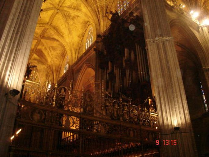 82 Sevilla - Sevilla