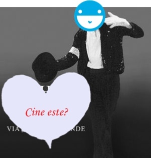 cine este ? - cine este in poza   medium