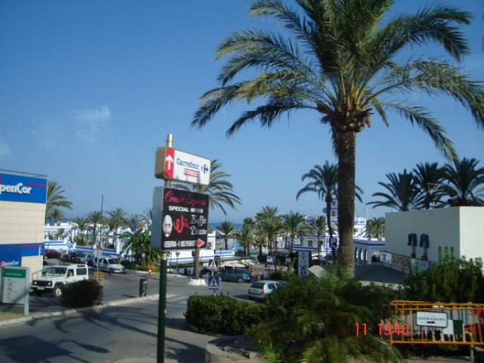 04 Estepona - Torremolinos