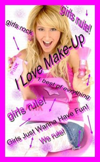 Ashley*Tisdale* - Ashley Tisdale- Sharpay