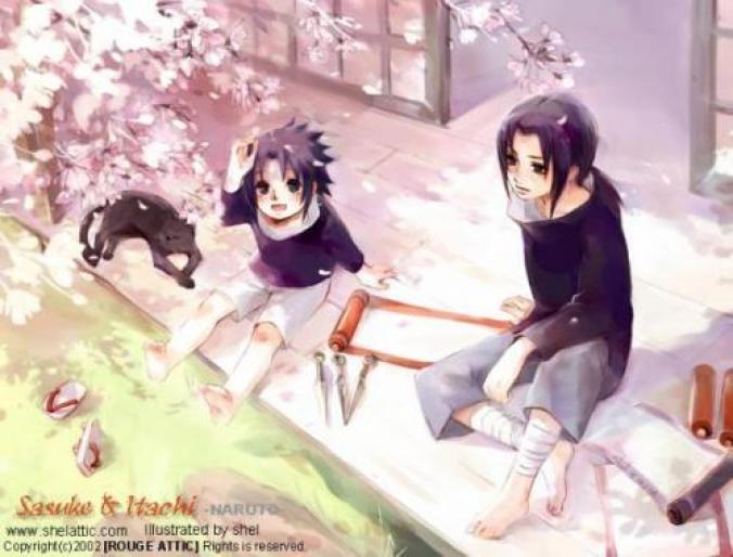 SIUBDFONRIPAPOWNGZB - album foto cu naruto si ceilalti