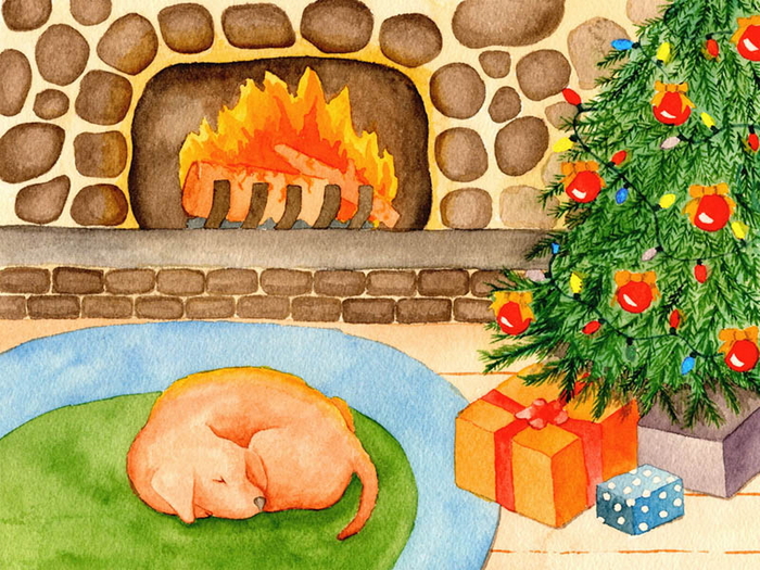 Christmas Wallpapers (553)