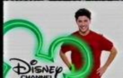 imagesCAJB008B - emblema Disney Channel