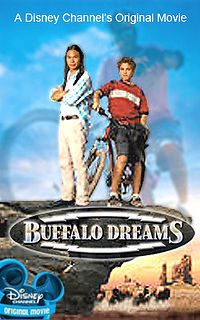 Buffalo Dreams - Toate filmele Disney