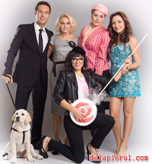 Maia-Morgenstern-Gabriela-Szabo-Andra-Wanda-Adi-Bucur