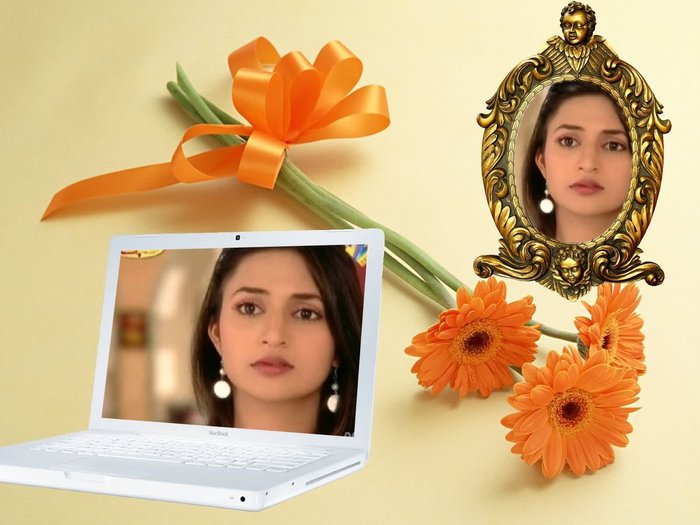 divyanka - 7-A ta pentru todeauna poze mai noi si vechi
