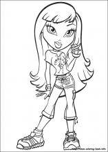 bratz-31_m - imagini de colorat