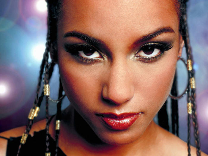 Alicia keys - ALICIA  KEYS