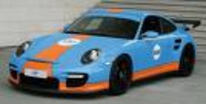 089708 - Porsche