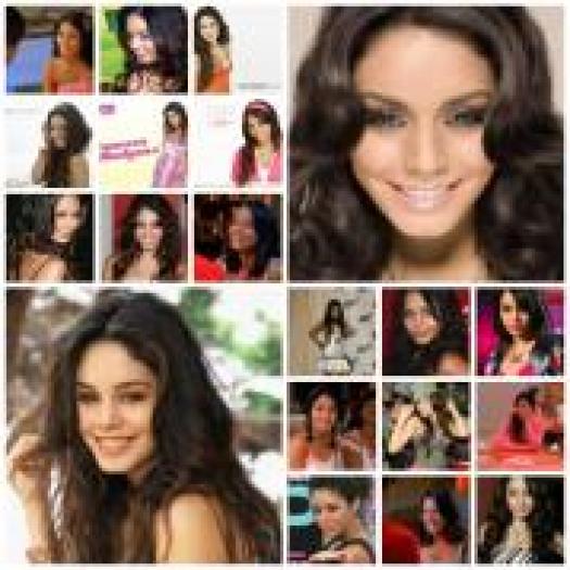 LOIPVACJATXXIWBJLRC - vanessa hudgens-gabriella