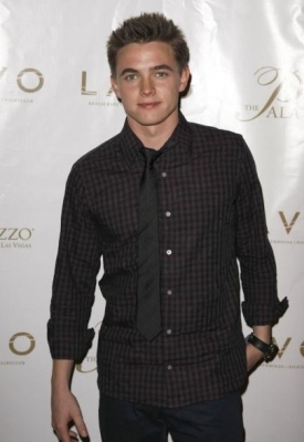 2 - Jesse Mccartney