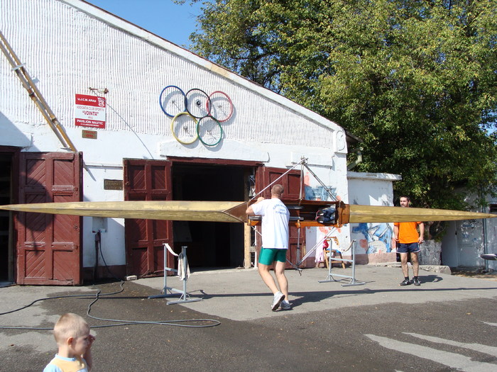 Concursul Cupa Mures 2009 - Cupa Mures 2009 Arad