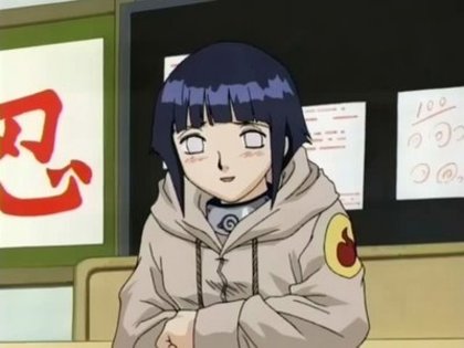 Hyuuga-Hinata-naruto-cute