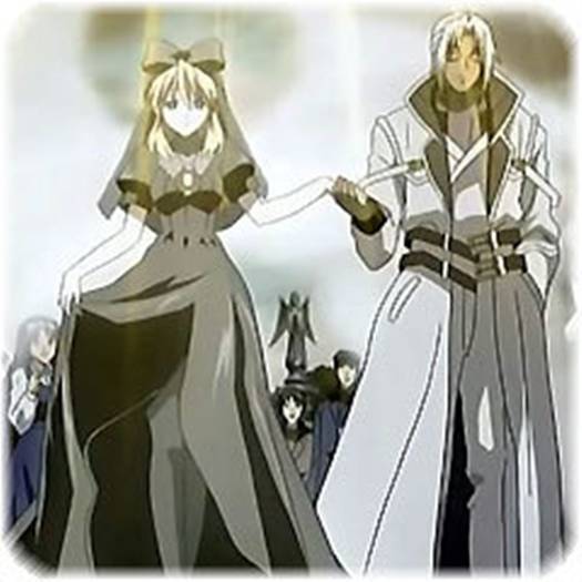 chrono3 - chrono crusade