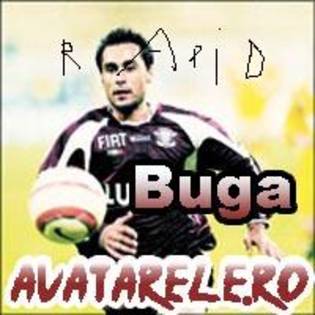 buga - avatare