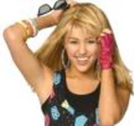 h14 - Hannah Montana