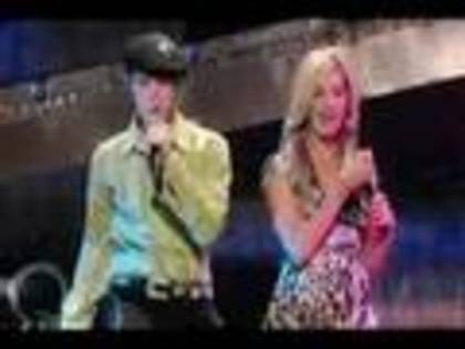 default - high school musical