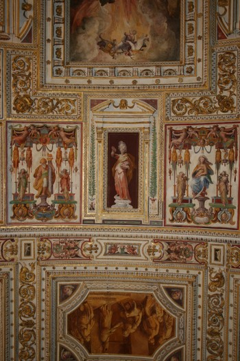 roma 104 - Vatican si San Pietro