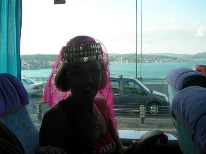 Picture 04 - Istambul 2007