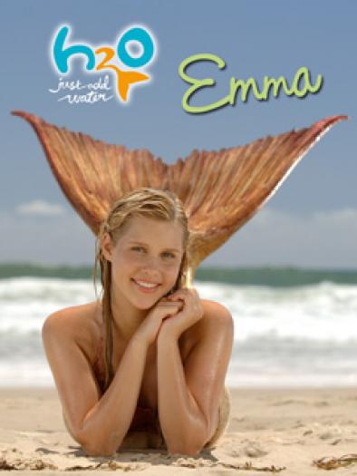h2o_emma_sirena; Emma
sirena
