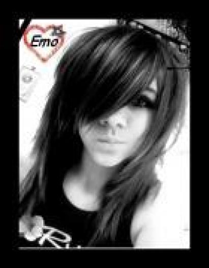 VKUTDFLZSGJHFCRBZUP - emo and punk girlboy