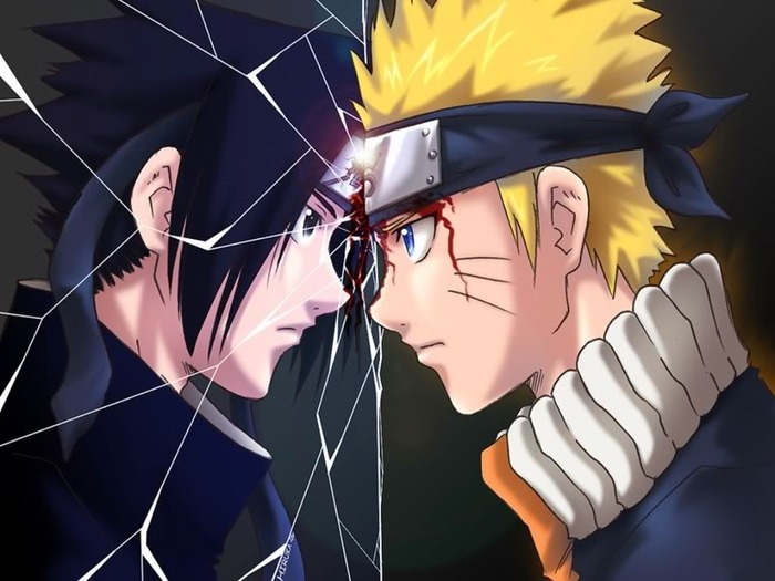 naruto-&-sasuke