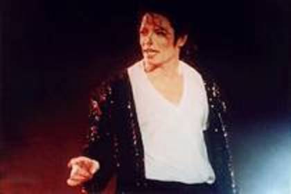 Andrei3217 - Alege poza cu Michael Jackson