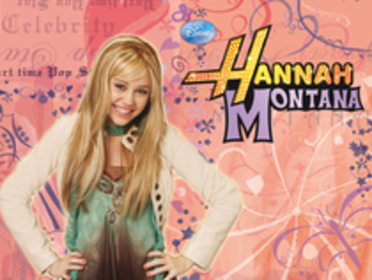 EEWWQPKJBXRXZUAEWXU - hannah si Miley Cyrus