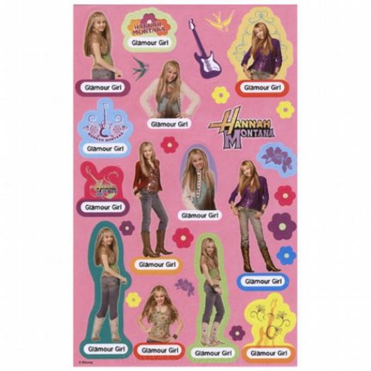 5.altibicte Hannah Montana