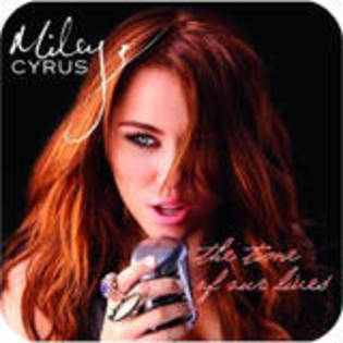 th_The-Time-Of-Our-Lives-1 - miley cyrus wallpapers