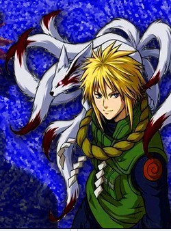 yondaime