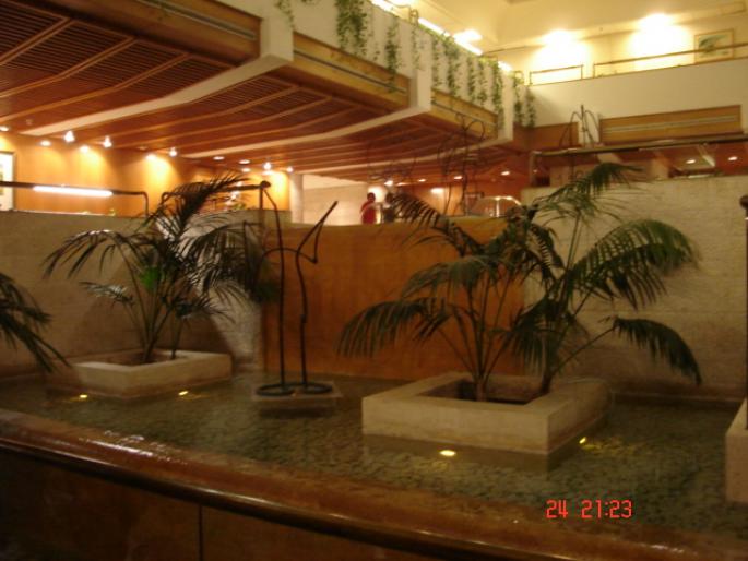 1005 Israel - Ierusalem - Hotel Regency - 2008 ISRAEL NOIEMBRIE