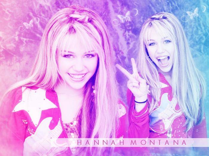Hannah Montana-anto99ro - Clubul Hannah Montana