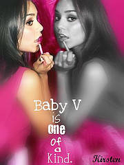 3018037275_a418c46080_m - vanessa anne hudgens