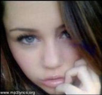 Miley - imagini Hannah-Miley