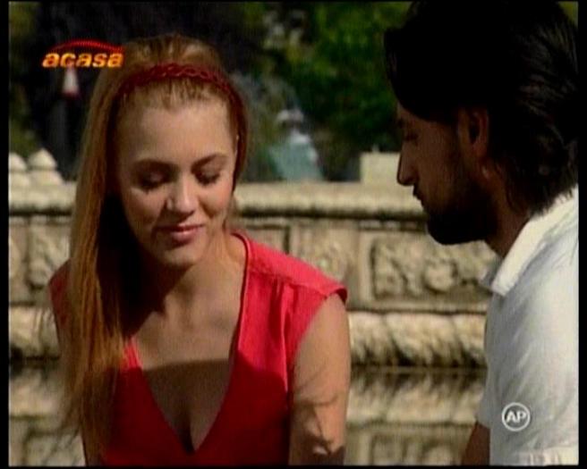 IRINA SI CODRUT; ...............................
