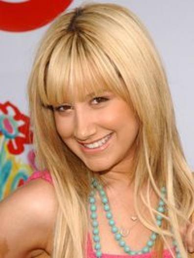 ashley tisdale - Ashley Tisdale