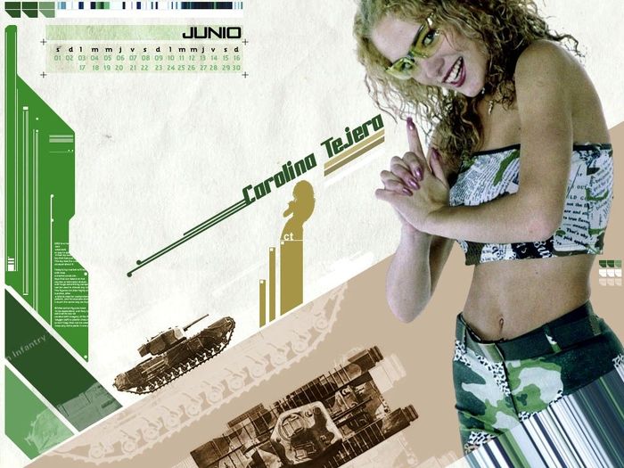 tejera1 - wallpapere telenovele