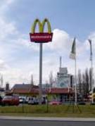 Mc donald's (44) - mc donald s