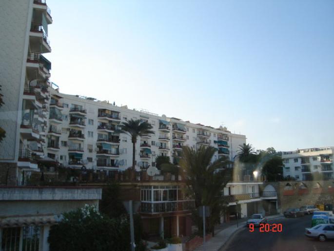 14 Torremolinos-Benalmadena - Torremolinos