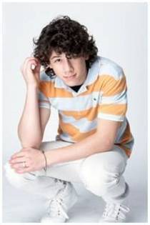 Nick Sweet (25)