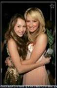 piio - miley cyrus and ashley tisdale