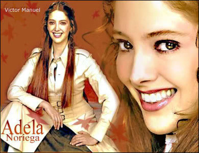 ADELA NORIEGA (7) - ADELA NORIEGA